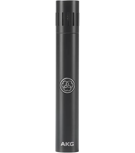 AKG C 451 B Stereo Pair : Amazon.in: Musical Instruments